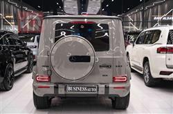 مرسيدس بنز G-Class